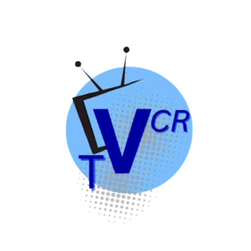 VCR TV Logo
